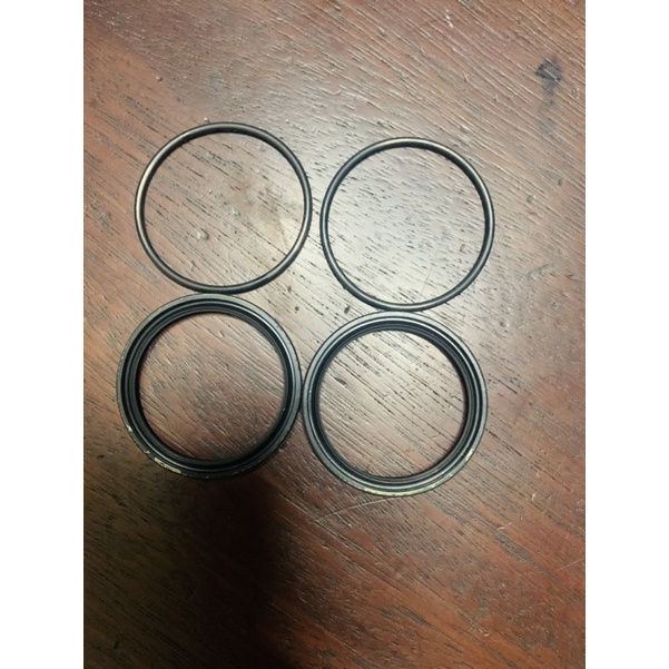 Phốt puly nồi sau Ab 110/125/ SH Ý/ Dylan/ Vario/Lead /Clirk /PCX /SH mode /Vision ZIN Thái