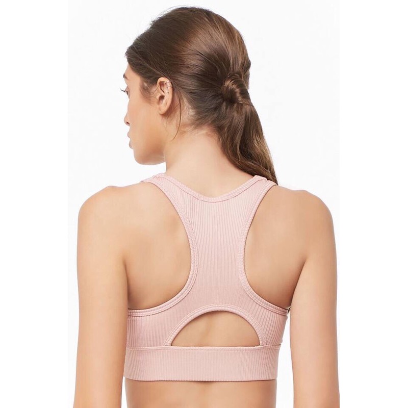Áo Bra Thể Thao - Tập Gym, Yoga Chính Hãng