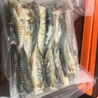 100g Cá nục khô