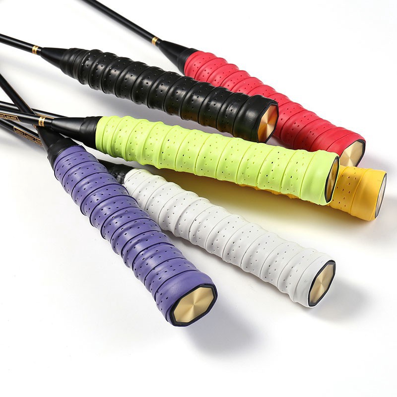 Băng Quấn Tay Cầm Vợt Tennis/ Cầu Lông Chống Chượt
