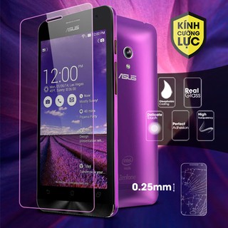 Miếng dán cường lực Zenfone 5