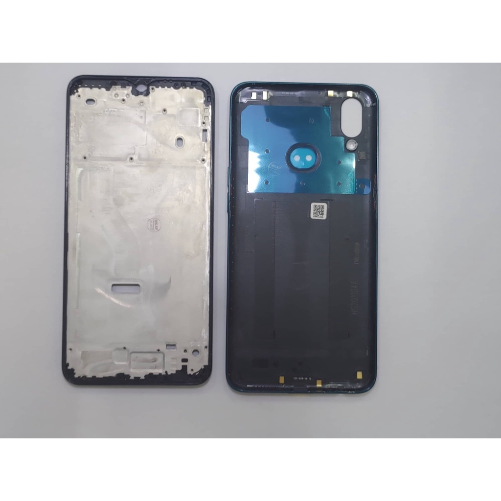 Vỏ bộ full Samsung A10s nhiều màu  zin new
