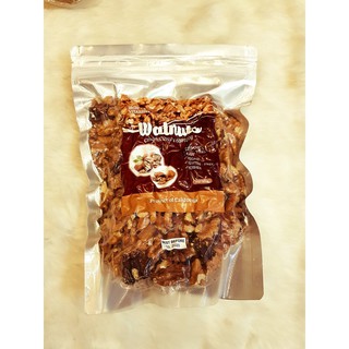 Nhân hạt óc chó mỹ tách vỏ 500g
