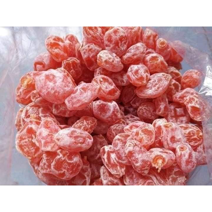 Xí muội đào bao tử - hũ 300g