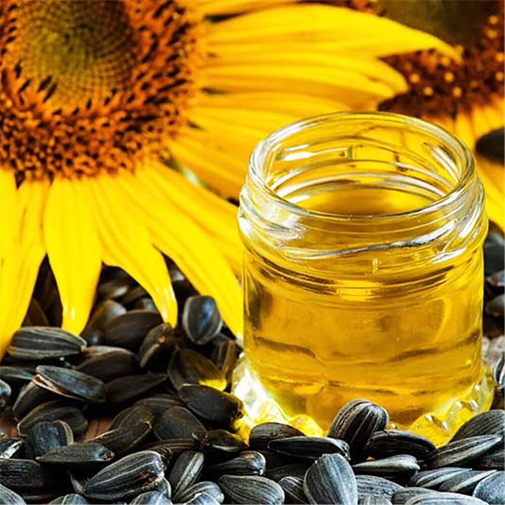 Dầu Hướng Dương Nguyên Chất Aroma Works Sun Flower Oil 100ml