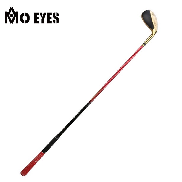 [Chính hãng] [Có bảo hành] Gậy Sắt Mix Gỗ - PGM MO EYES Golf Iron - TIG021