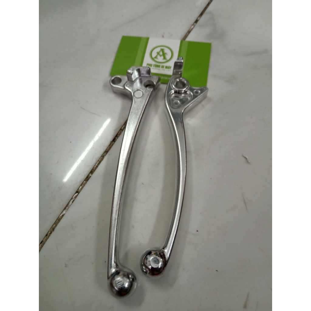 1 CẶP TAY THẮNG XE ATILA ĐỜI ĐẦU