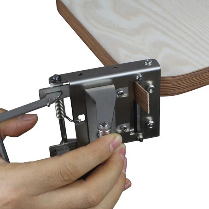 Dụng Cụ Cắt Cạnh Bằng Thép Chống Ăn Mòn Chuyên Dụng