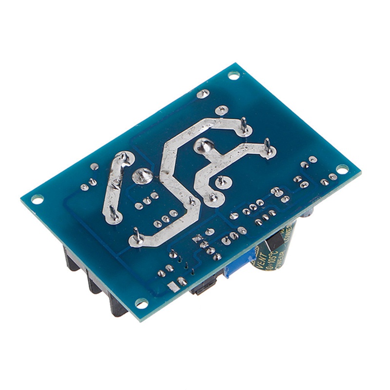 Bộ Điều Khiển Sạc Dưới Nước 12V LI
