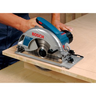 Máy cưa đĩa 1t8 Bosch GKS190