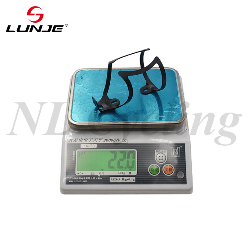 Giá Đỡ Bình Nước Bằng Hợp Kim Nhôm Cho Xe Đạp Leo Núi