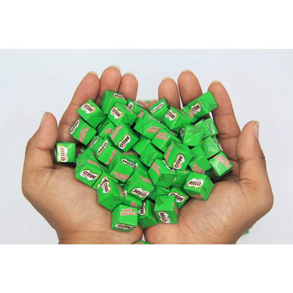 KẸO MILO CUBE THÁI LAN - Ăn Cực Ngon