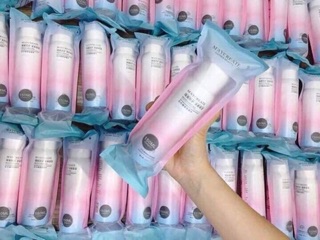 Xịt chống nắng  MayCreate