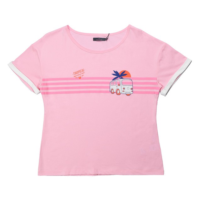 Áo thun cách điệu WINNY - SC4560A | BigBuy360 - bigbuy360.vn