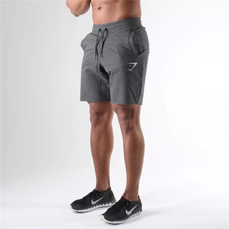 Quần tập gymshark thể thao - Quần tập gym nam