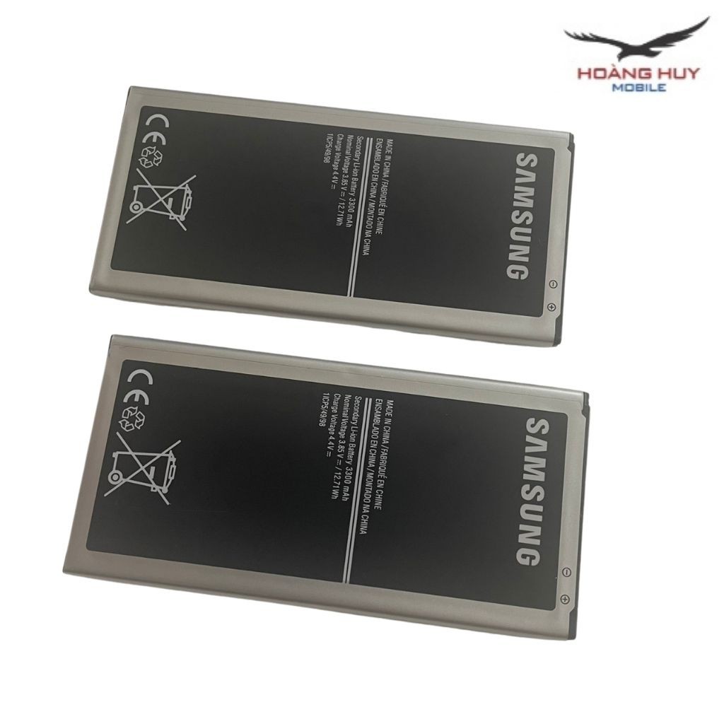 Pin Samsung J710,J7  Dung Lượng 3300mAh Hàng Zin Nhập Khẩu Bảo Hành 6 Tháng 1 Đổi 1
