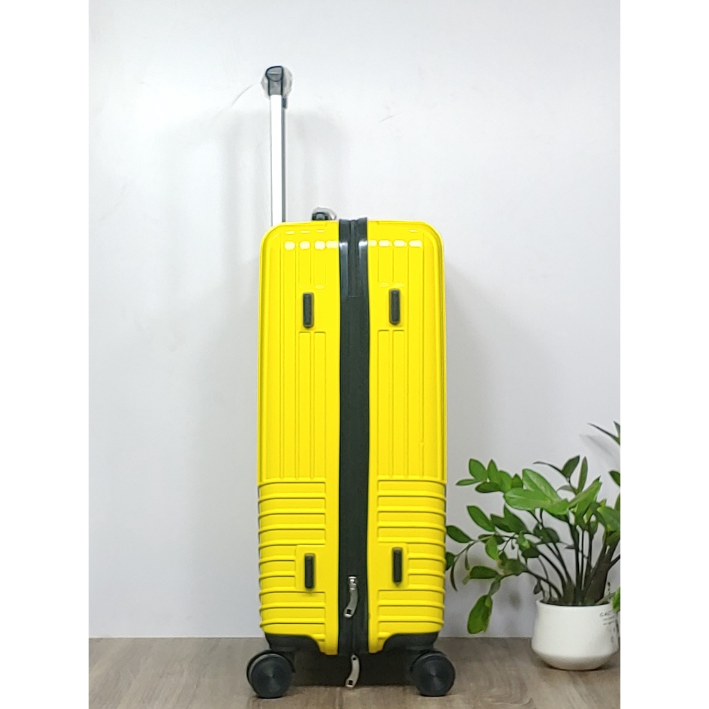 [HCM][FREESHIP] VALI C170-V-24, Nhựa dẻo ABS+PC chống va đập, SIZE 20,24 hàng chuẩn Việt Nam VINALUG