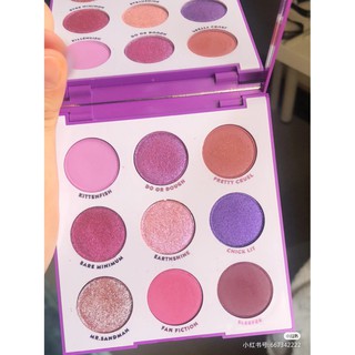 Bảng mắt Colourpop It's my pleasure