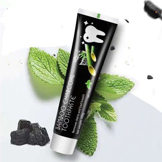 Kem đánh răng Bamboo Charcoal Toothpaste 105g