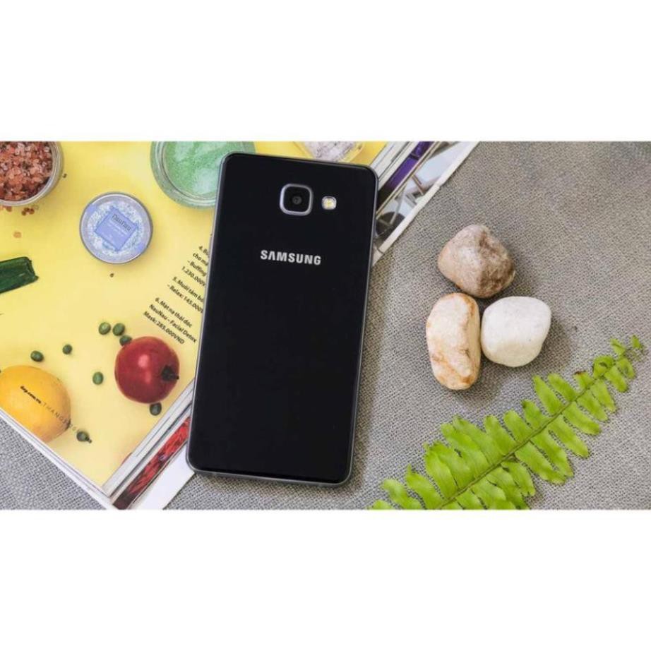 Điện thoại samsung a5 2016 (a510) 2sim 3G/32GB máy đẹp sử dụng mượt ful chức năng, Chiến Game mượt