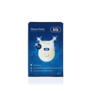 Đèn LED làm trắng răng IRIS WHITESTRIPS UV LIGHT ENHANCER