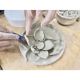 5 KG ĐẤT SÉT CAO LANH LÀM GỐM