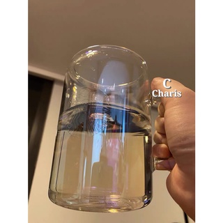 Cốc Thủy Tinh Starbucks Dream Aurora 700ml