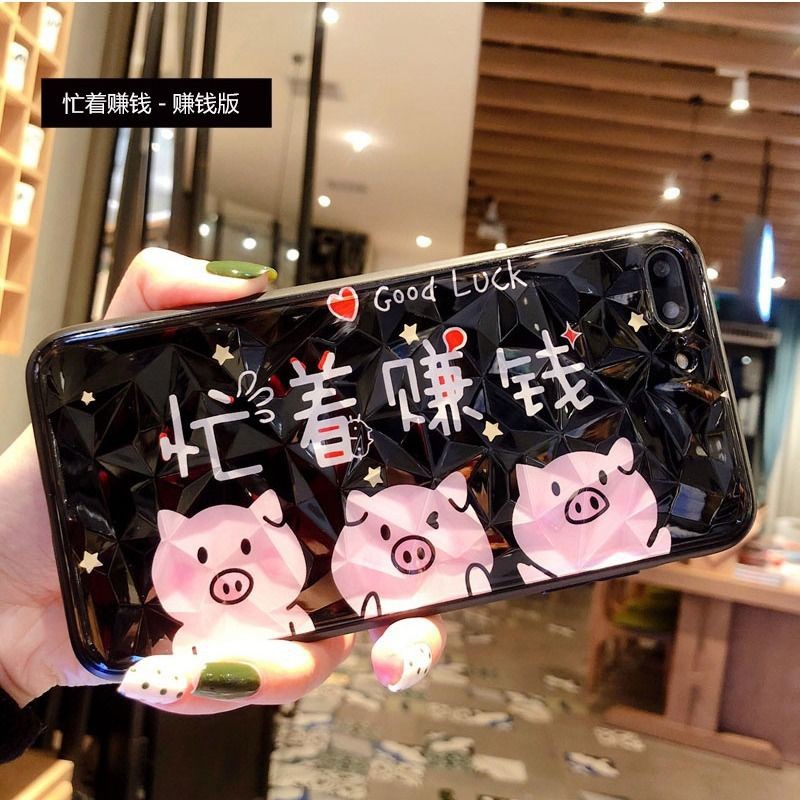 Ốp Điện Thoại Chống Rơi Cho Oppoa 5 A 57 A 59 A 83 A 3 A 7 X R 9 S / R 11 / R 15 / R 17 / K3 | BigBuy360 - bigbuy360.vn