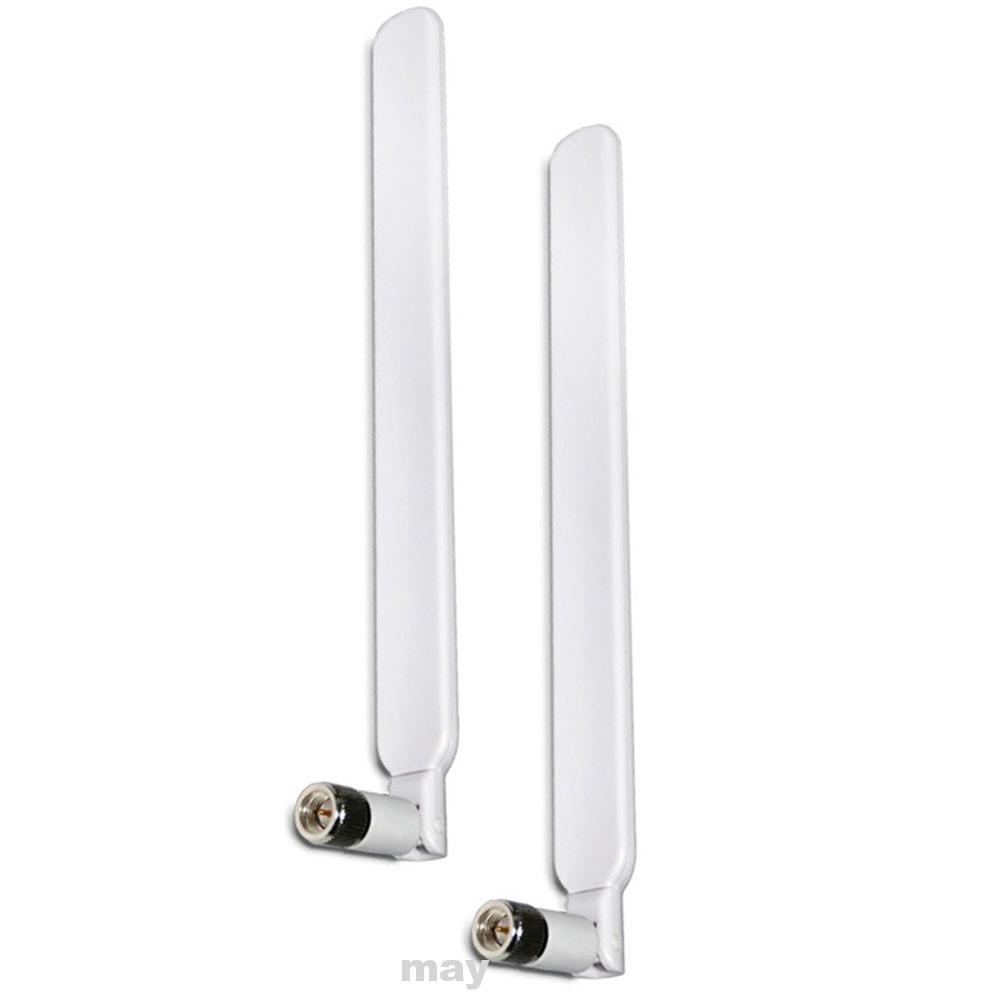 2pcs Antenna WIFI Accessories Durable Signal Mobile Booster For Huawei B315 B310