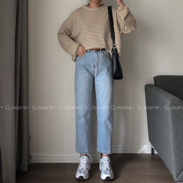 Quần jeans QJ028 | BigBuy360 - bigbuy360.vn