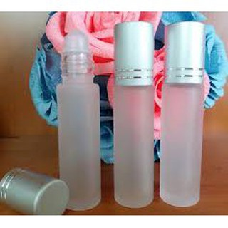 10 Vỏ lọ bi lăn 10ml hàng chuẩn