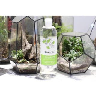 Nước tẩy trang rau má centifolia pháp 500ml