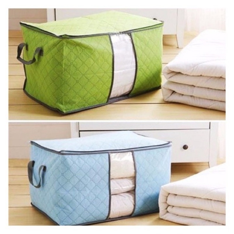 Túi đựng chăn mền quần áo chống thấm