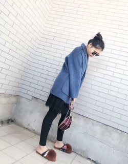 Áo dạ ép