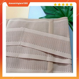 SALE LỖ Đai nịt bụng cho phụ nữ sau sinh giúp gọn bụng và bảo vệ cột sống