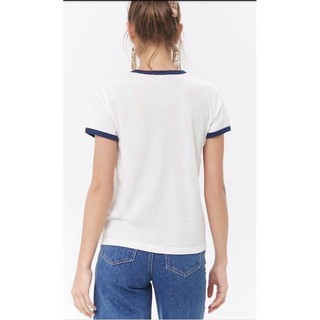 Áo F21 Bon Weekend - 0159