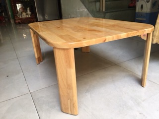 [SALE] Bàn xếp gỗ cao cấp 60x90 [SALE]