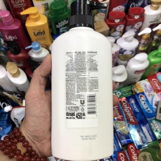[Mẫu mới] Dầu xả TRESemmé Keratin Smooth 400ml - Thái Lan