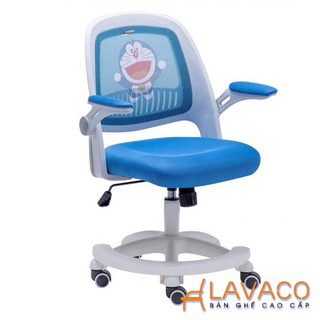 Ghế ngồi học cho bé hình Đôrêmon- Mã: 534A