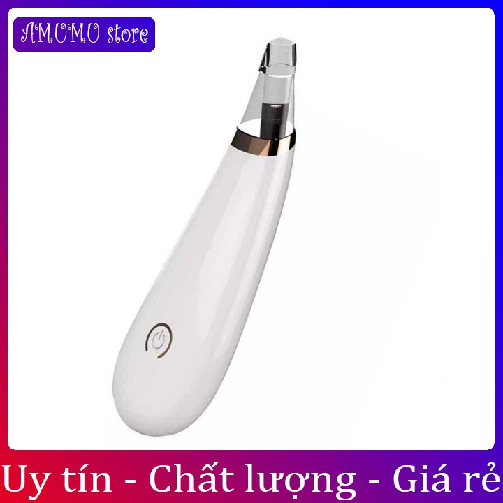 Máy hút mụn đầu đen BLACK HEAD DETECTOR