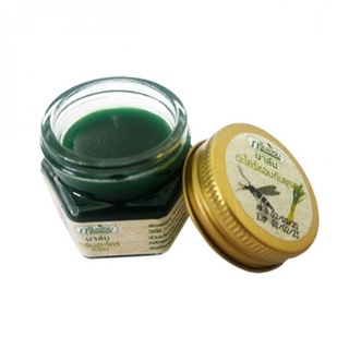 Cao Sả Chống Côn Trùng Đốt Green Herb (Citronella Essence Balm)