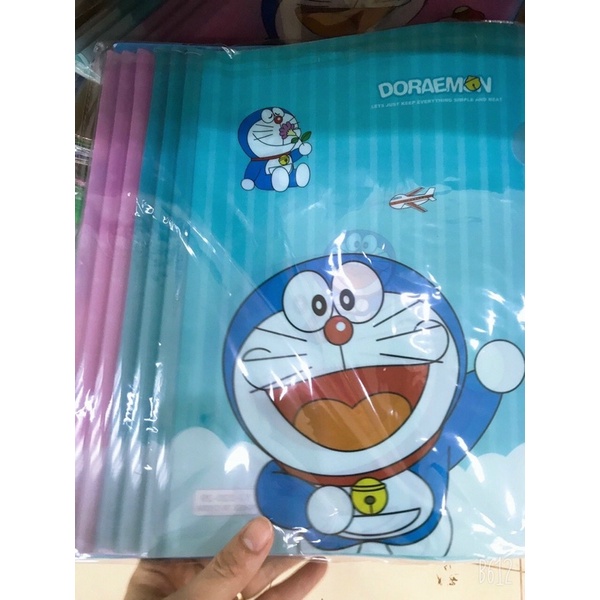 Túi tài liệu cute