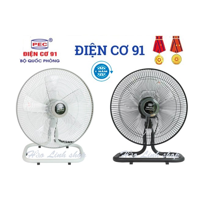 Quạt Chân Quỳ - Quạt Sàn 450 điện cơ 91 - Bộ Quốc Phòng, Quạt khỏe, Chắc Chắn, Tiết kiệm Điện Năng, Bảo hành 12 Tháng.