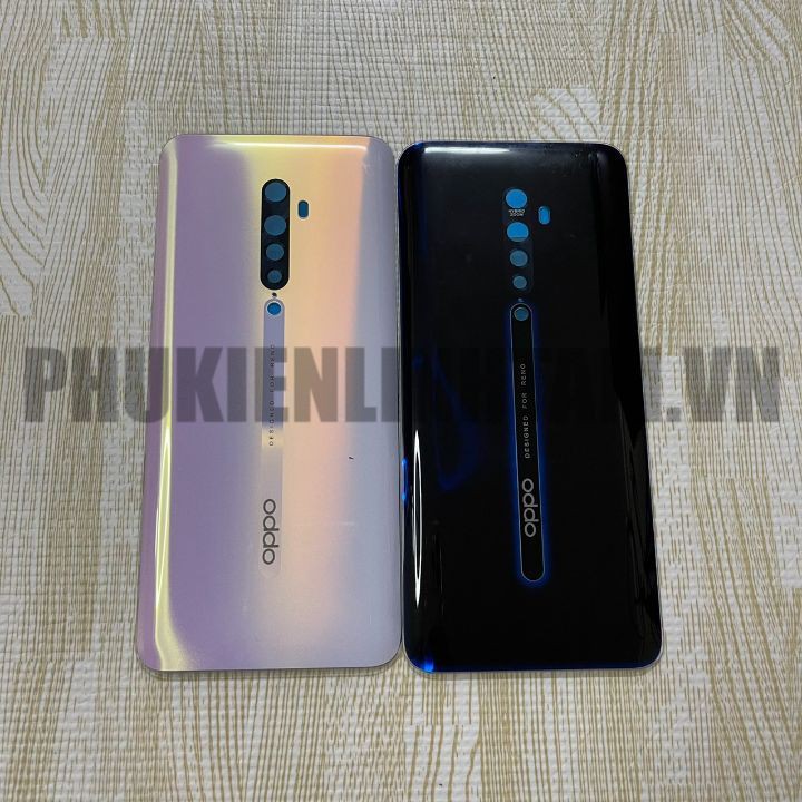 Nắp Lưng Oppo Reno 2 - Zin