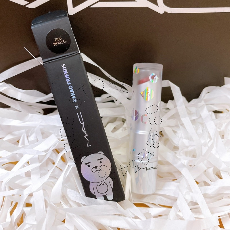 Son dưỡng có màu MAC Glow Play
