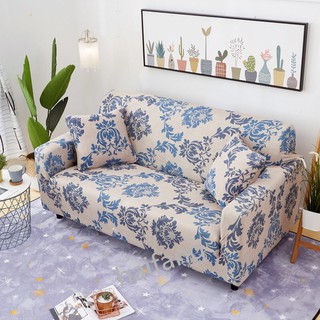 Áo bọc ghế sofa co dãn dễ chùi rửa