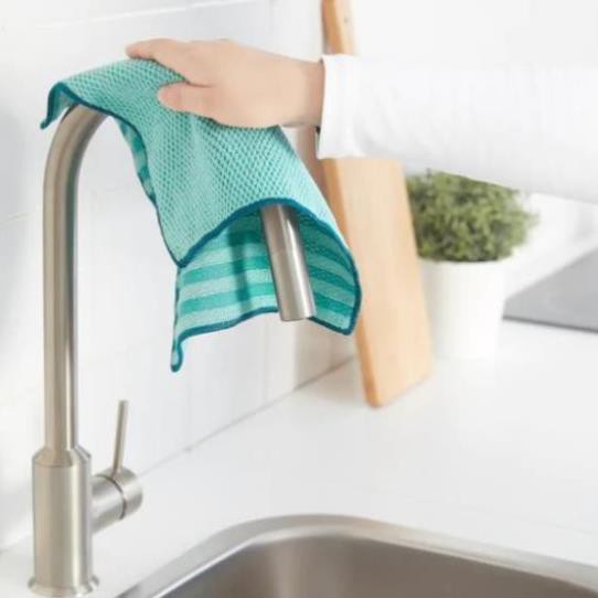 Bộ khăn lau bếp PEPPRIG IKEA chính hãng