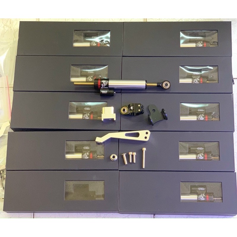 trợ lực cổ matris kèm phụ kiện pas