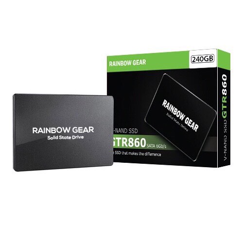 SALE SSD RAINBOW 240GB | BigBuy360 - bigbuy360.vn