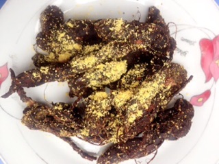 Ô mai Me Chua Ngọt(50k-500g)